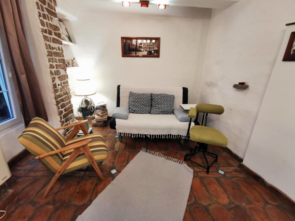 Hidden Gem On Prime Location Apartment Belgrade Exterior photo