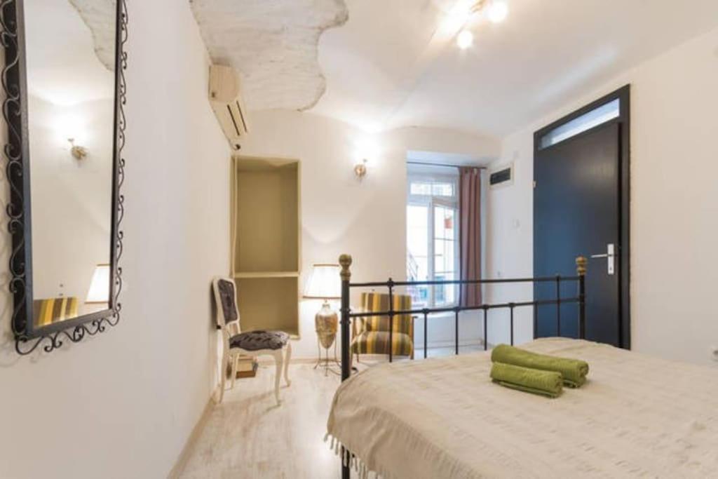 Hidden Gem On Prime Location Apartment Belgrade Exterior photo